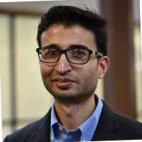 Taha Mubarak