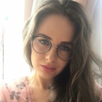 Adelina Yanytska