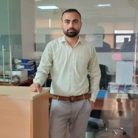 Lov Kumar