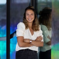 Shanti Delaporte