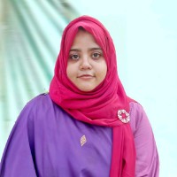 Tasmia Rashid Nowrin