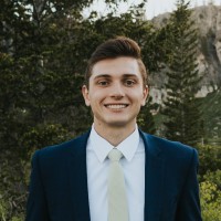 Mason Parkinson