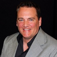 Chris Dawson