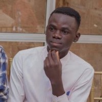 Hénoch Amani Shungu