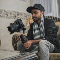 Suman Saurabh