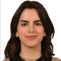 Yasmina Skaff