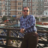 Navid Haghi