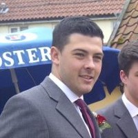 daniel morrell