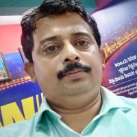Sadashiva P