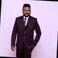 Purushothaman M