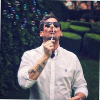 Marcus Theopont Boos
