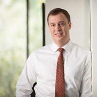 Rob Overall, CFP®, CPWA®