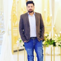 Syed Ali Zain Raza
