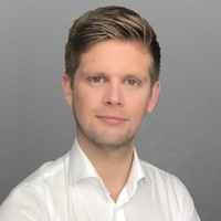 Arnoud Van Der Linden