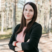 Jasmine Hatanmaa