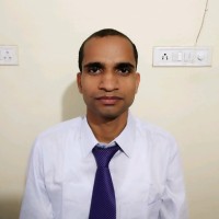 Akhilesh Pratap Singh