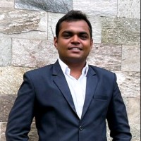 Anirudha Komawar