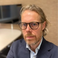 Mikael Larsson