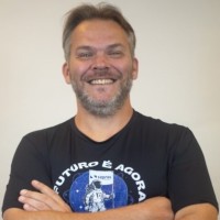 Alfredo Schroeder Neto