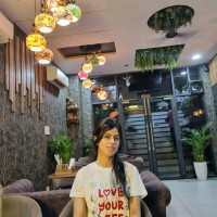 Purnima Tyagi