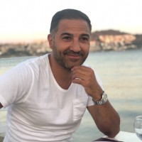 Serkan Cigel