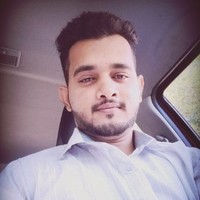 Mohammed Naeem