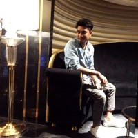 Anuj Kumar