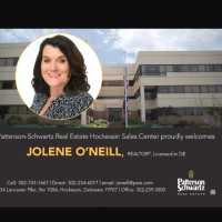 Jolene O'Neill