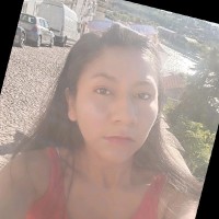 Sayra Rojas Trujillo