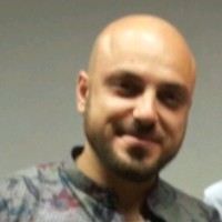 Antonio Gagliardi