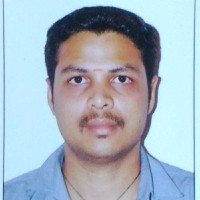 Vignesh M