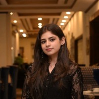 Aiman Saeed