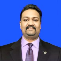 shashi kumar