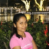 Lavanya Gajula
