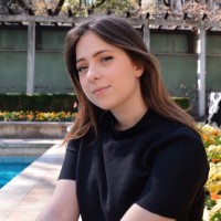 Georgianna Kapodistria