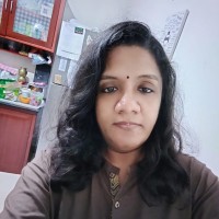 Anitha Mani