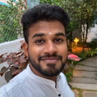 Yogesh R
