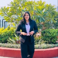 Aayushi Jain