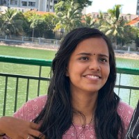 Kavya M V