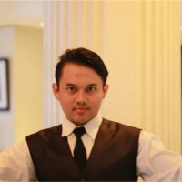 Muhammad Rizal Fahmi