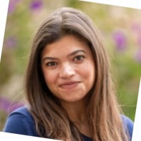 Coralie Dauphin