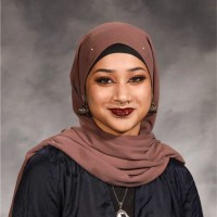Nafiah Alam