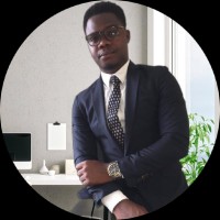Amadou Yao Frankie Geoffroy
