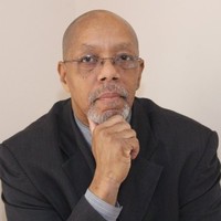 Rev. Raymond E. Williams, Jr.