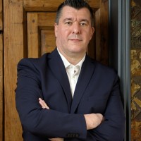 Frédéric Lamotte