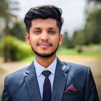 Jayanth Babu C