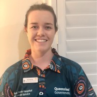 Victoria Mcdonald