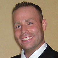 Dustin Aaronson