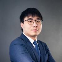 Chunrui(Evan) Liu, E.I.T