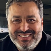 Mourad HAJI